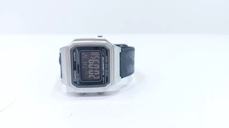 ZEGAREK CASIO W-217H