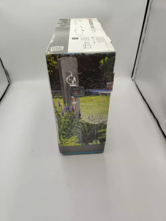 STEROWNIK NAWADNIANIA GARDENA SMART ZESTAW 12 BAR 19103-20