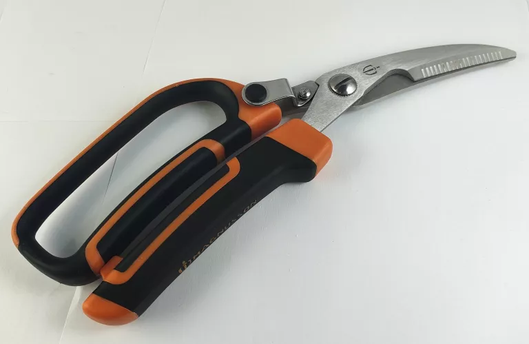 NOŻYCZKI MAGNUSSON 21CM