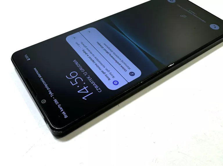 TELEFON SONY XPERIA 1 IV 12GB/256GB DUALSIM XQ-CT54
