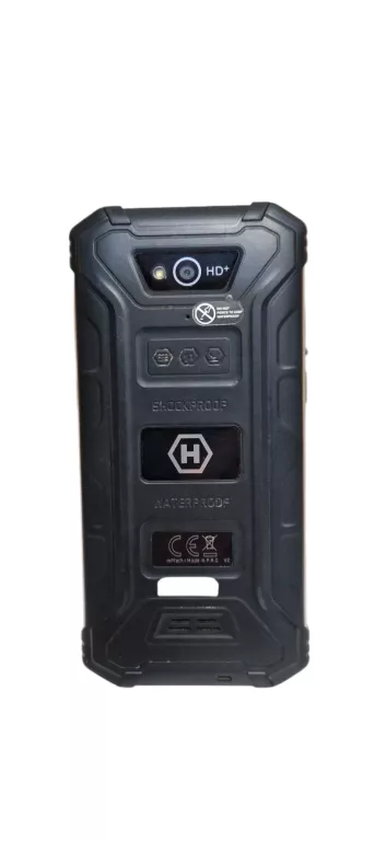 TELEFON HAMMER ENERGY 2
