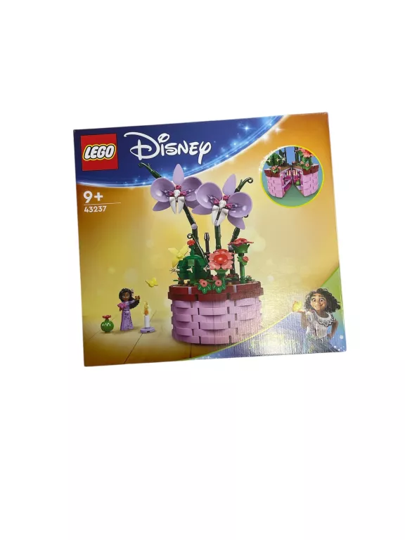 LEGO 43237