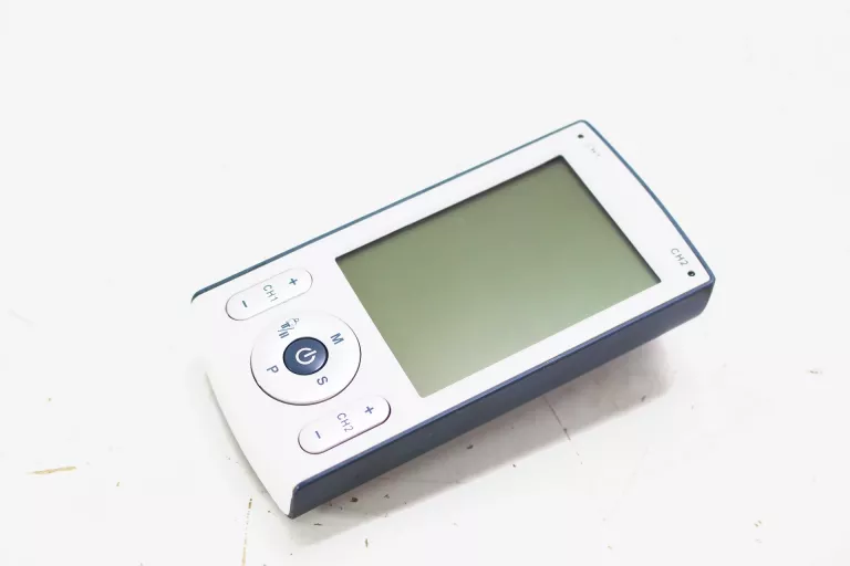 CARETALK LT3011A COMBO STYMULATOR ELEKTRYCZNY 3IN1 NA RÓŻNE PARTIE CIAŁA