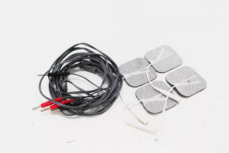 CARETALK LT3011A COMBO STYMULATOR ELEKTRYCZNY 3IN1 NA RÓŻNE PARTIE CIAŁA