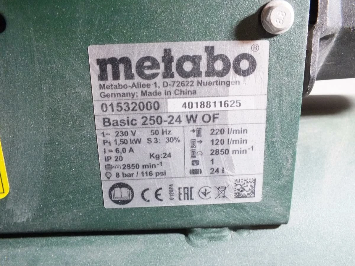 kompresor-bezolejowy-metabo-basic-250-24w-moc-kw-147