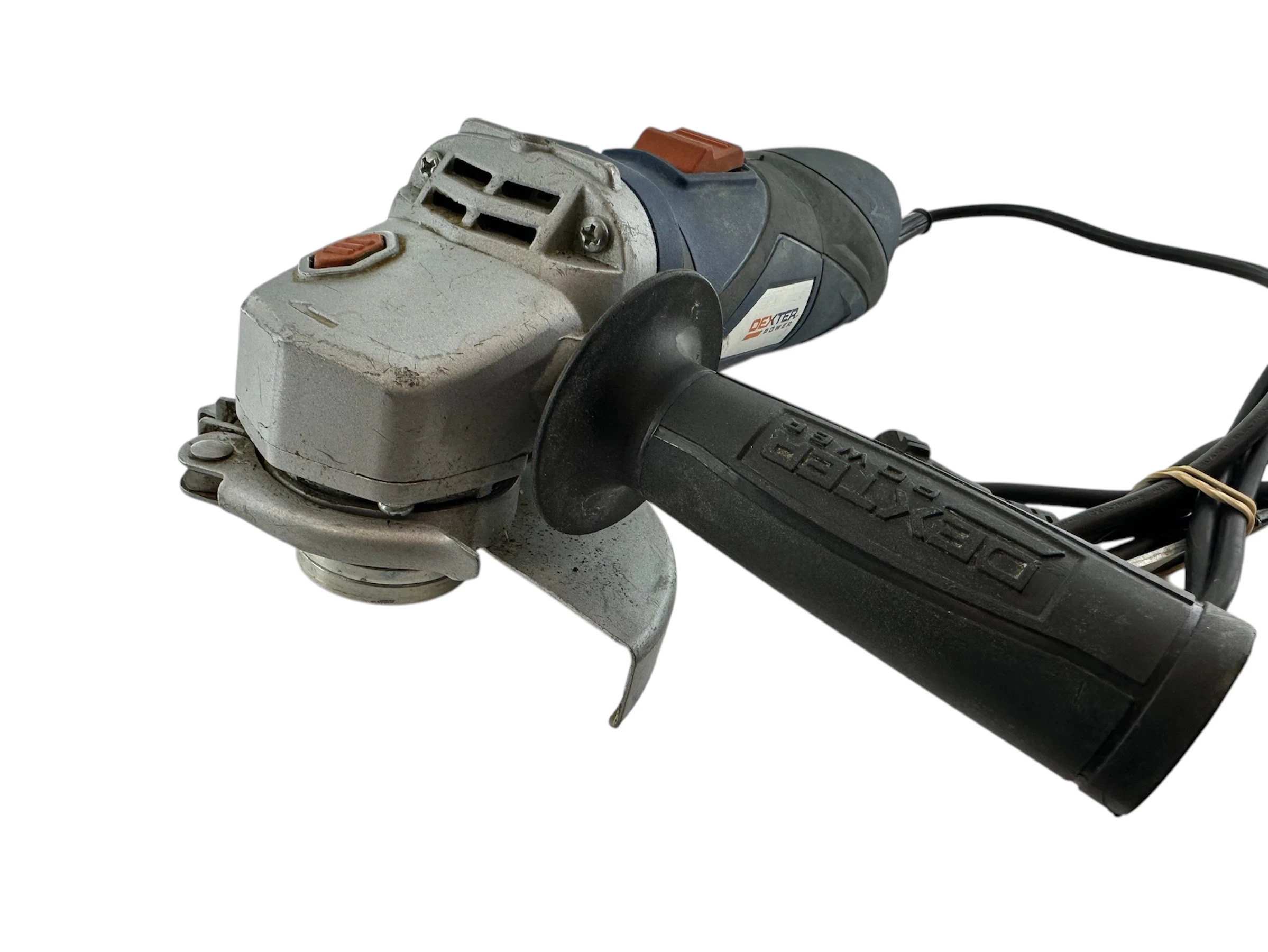 uzywana-szlifierka-katowa-dexter-power-ic750a-g-125-ean-gtin-3276200289874