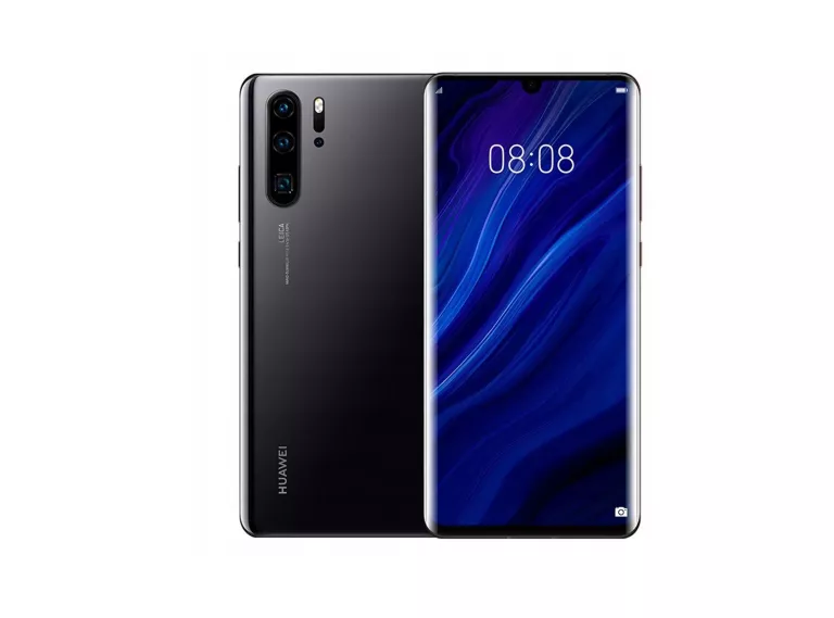 HUAWEI P30 PRO 6,50" OLED FHD+ 128GB/6GB 4200MAH DUAL SIM