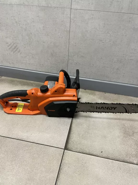 PILARKA ELEKTRYCZNA HANDY GTP1636