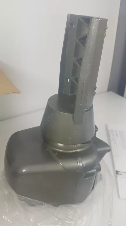 CONRAD ROTOR ANTENOWY