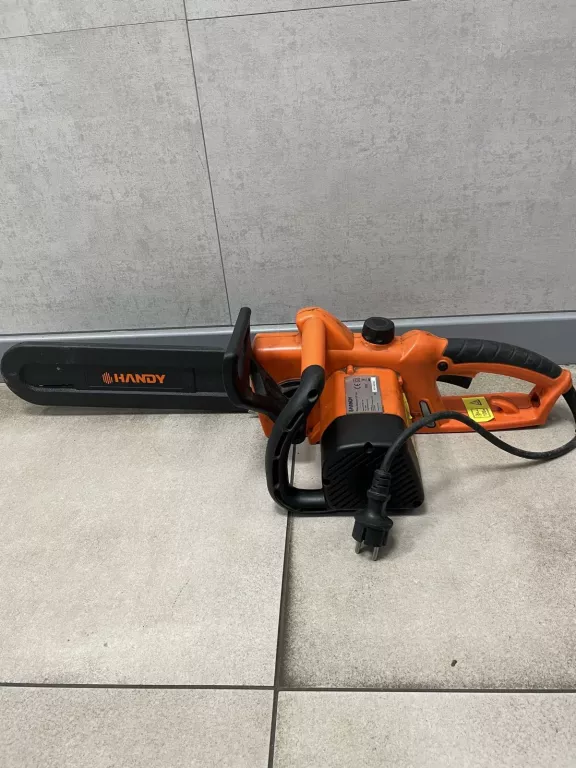 PILARKA ELEKTRYCZNA HANDY GTP1636