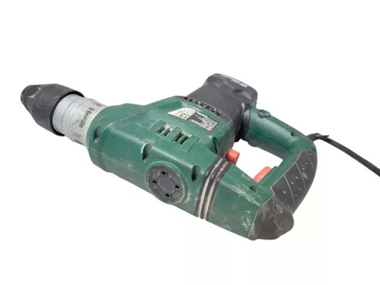 MŁOTOWIERTARKA PARKSIDE PBH 1500 C3 1500W / WALIZKA