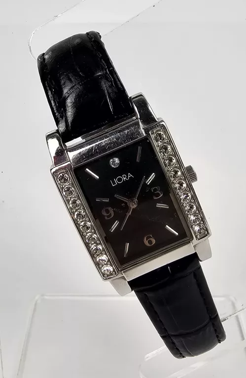 ZEGAREK DAMSKI LIORA