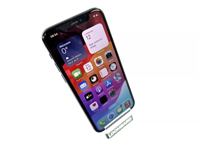 TELEFON APPLE IPHONE 11 PRO 71% 64 GB