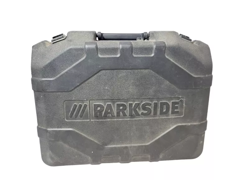 MŁOTOWIERTARKA PARKSIDE PBH 1500 C3 1500W / WALIZKA