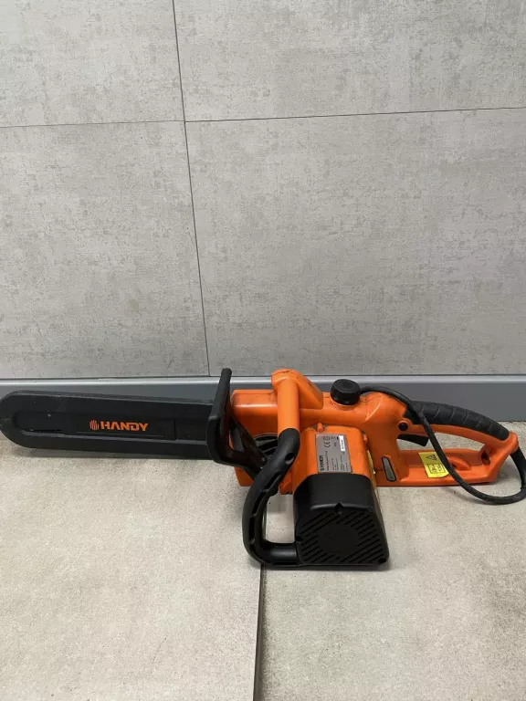 PILARKA ELEKTRYCZNA HANDY GTP1636