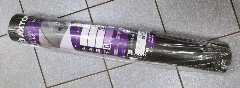 PODKŁAD PODŁOGOWY VINFLOOR 1.4 MM 10M2 AXTON