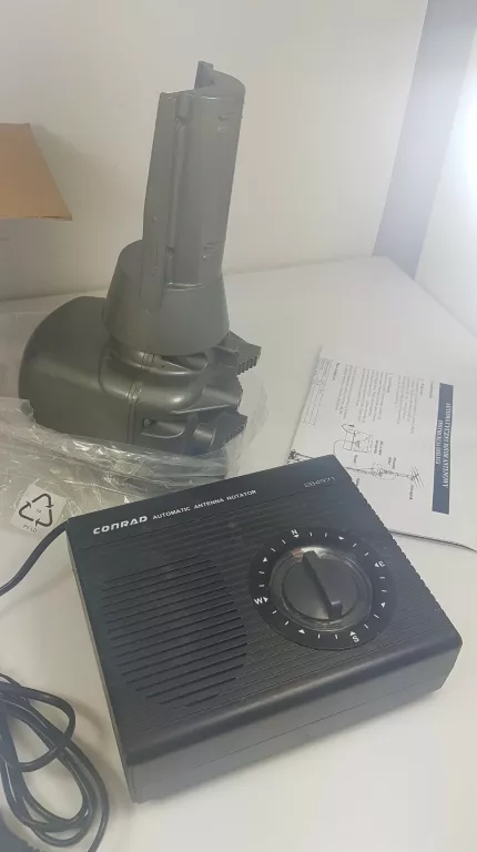 CONRAD ROTOR ANTENOWY