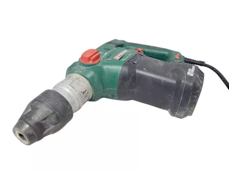 MŁOTOWIERTARKA PARKSIDE PBH 1500 C3 1500W / WALIZKA