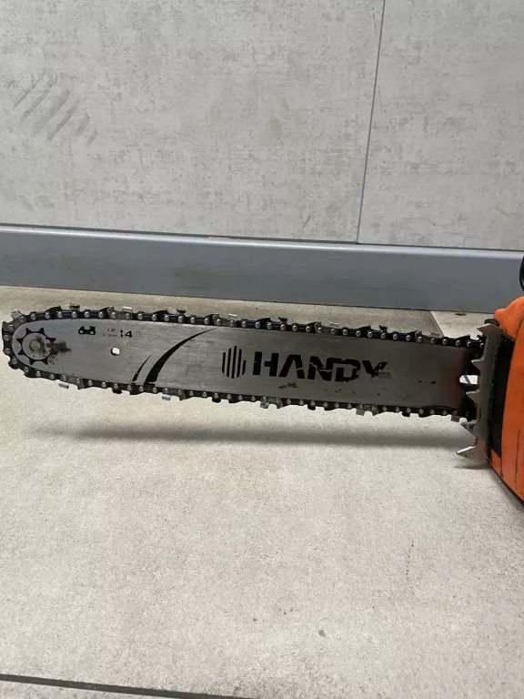 PILARKA ELEKTRYCZNA HANDY GTP1636