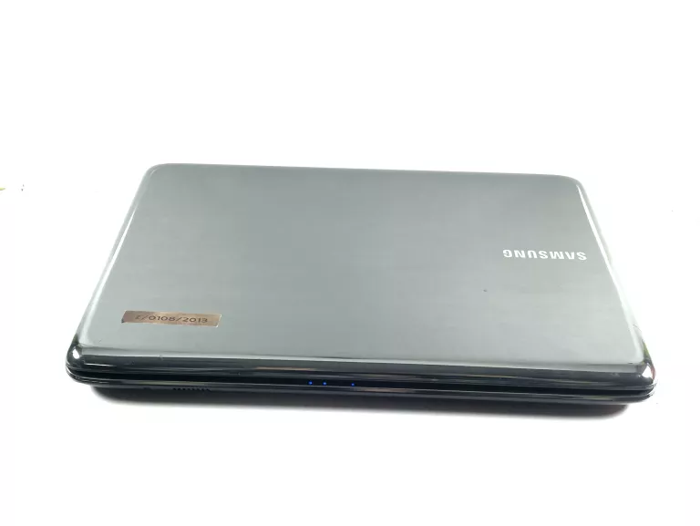 LAPTOP SAMSUNG R540