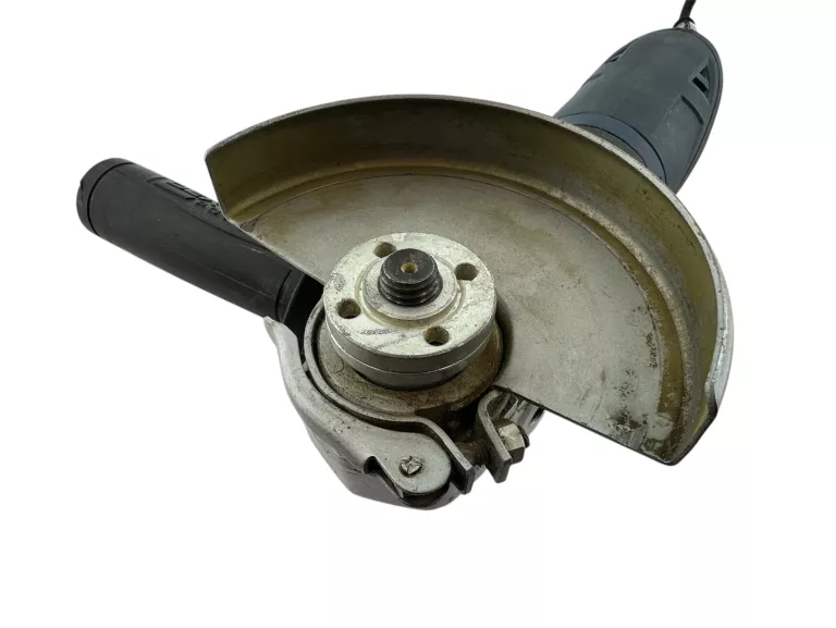 UŻYWANA SZLIFIERKA KĄTOWA DEXTER POWER IC750A G-125