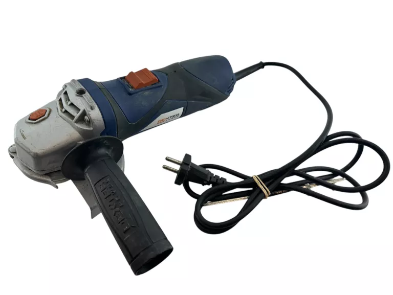 UŻYWANA SZLIFIERKA KĄTOWA DEXTER POWER IC750A G-125