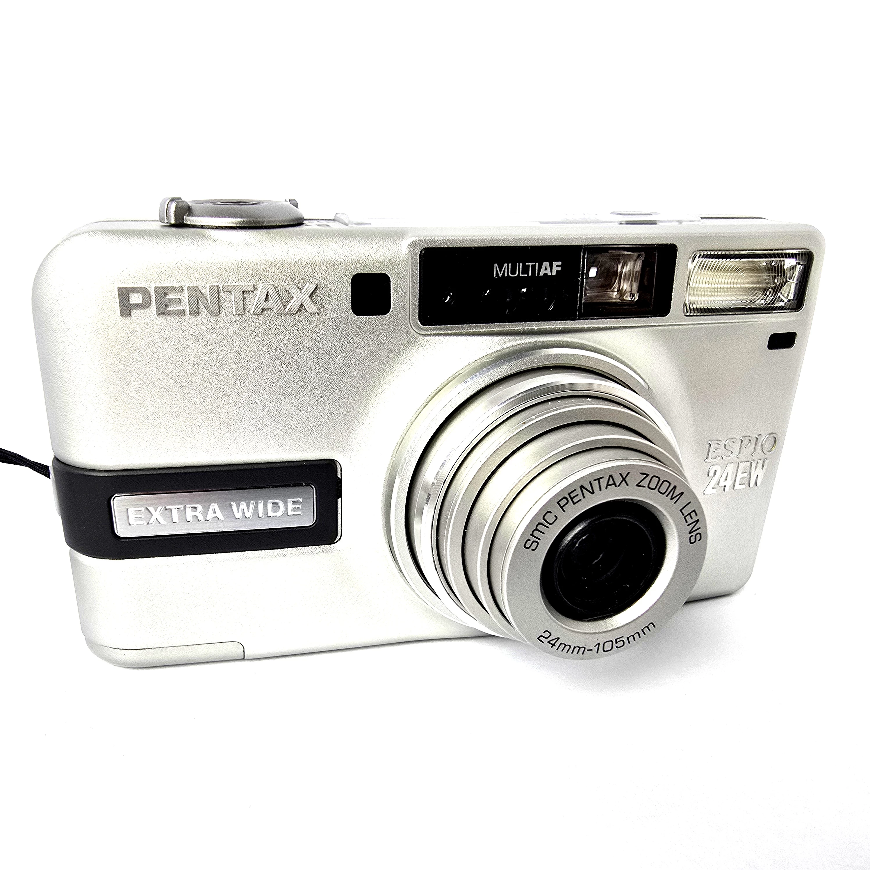 H2196】PENTAX ESPIO 24EW ペンタックス エスピオ 【公式通販】