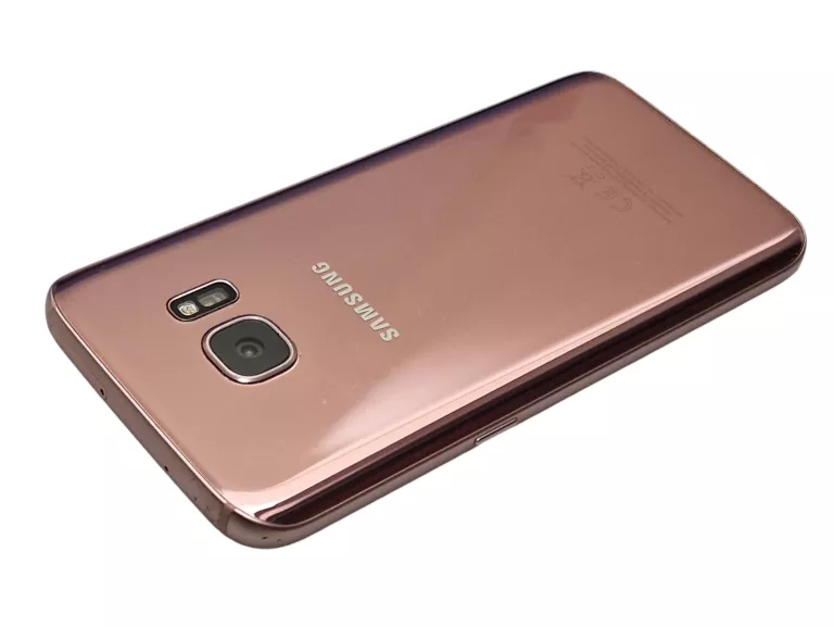 TELEFON SAMSUNG GALAXY S7 32GB + ŁADOWARKA