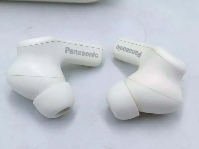 SŁUCHAWKI PANASONIC RZ-B210W