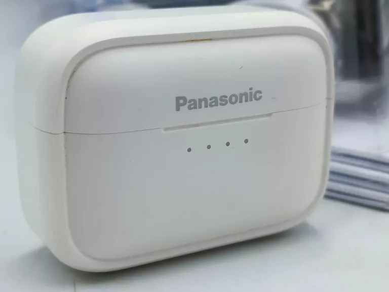 SŁUCHAWKI PANASONIC RZ-B210W