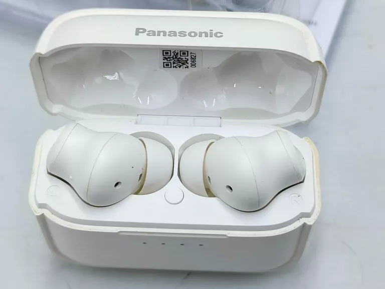 SŁUCHAWKI PANASONIC RZ-B210W