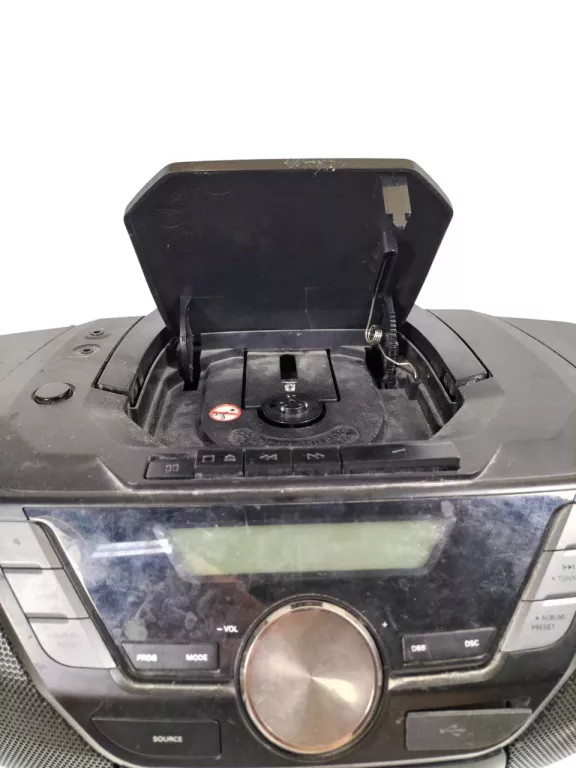 RADIO PHILIPS AZ787/12