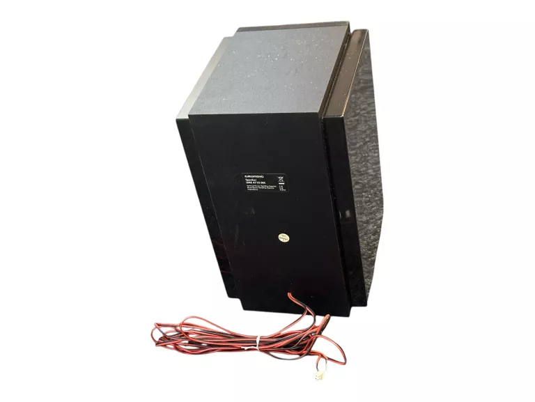 WIEŻA GRUNDIG UMS 4710 DEC