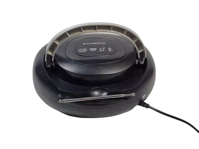RADIO KUCHENNE BLUETOOTH BOOMBOX MANTA USB AUX FM MODEL MM9210BT