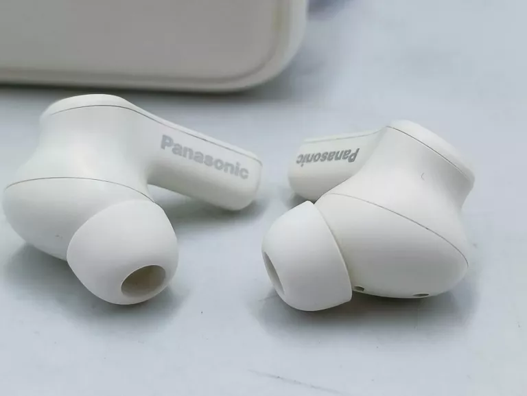SŁUCHAWKI PANASONIC RZ-B210W