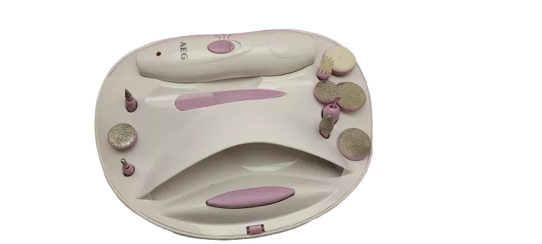 ZESTAW DO PAZNOKCI AEG MPS 5693