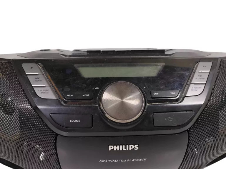 RADIO PHILIPS AZ787/12