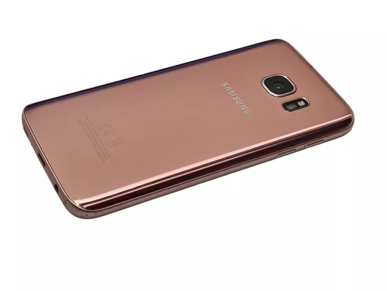 TELEFON SAMSUNG GALAXY S7 32GB + ŁADOWARKA