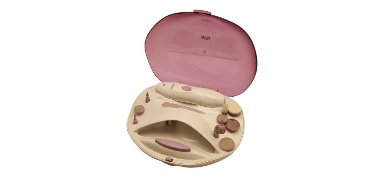 ZESTAW DO PAZNOKCI AEG MPS 5693