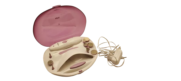 ZESTAW DO PAZNOKCI AEG MPS 5693