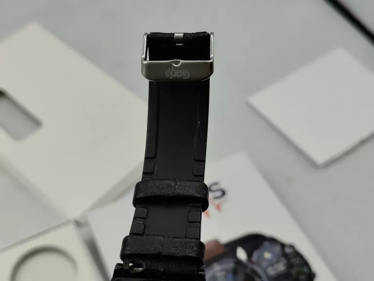 ZEGAREK GARIS KARDIOWATCH EKG-BM88