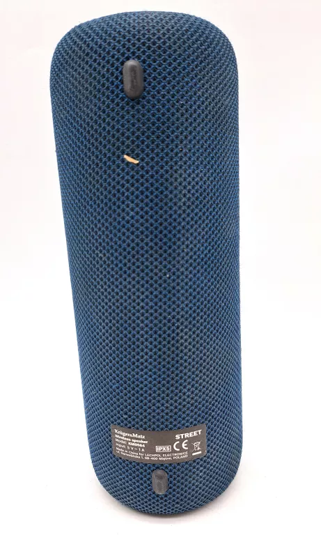 GŁOŚNIK BLUETOOTH KRUGER MATZ KM0564