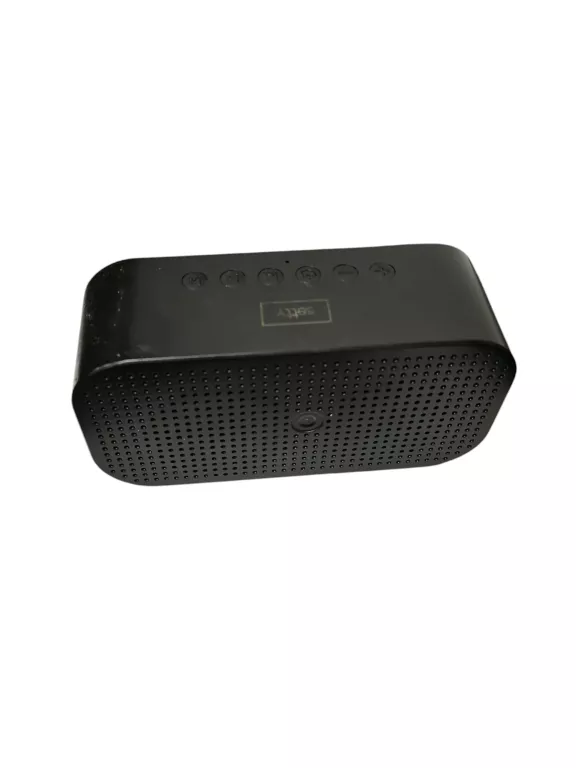 GŁOŚNIK BLUETOOTH SETTY