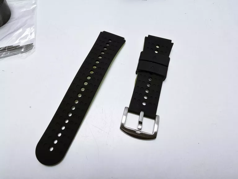 SMARTWATCH OVERMAX TOUCH 5.0 CZARNY KOMPLET