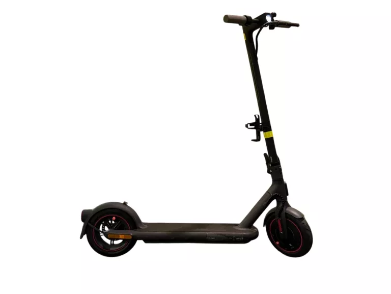 HULAJNOGA ELEKTRYCZNA XIAOMI MI ELECTRIC SCOOTER 4 PRO