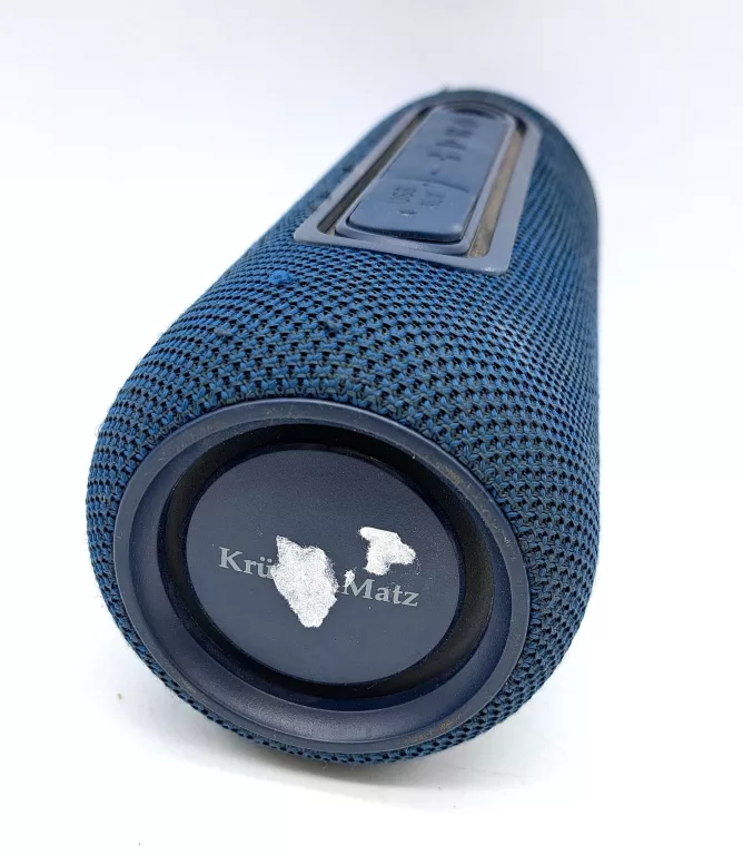 GŁOŚNIK BLUETOOTH KRUGER MATZ KM0564