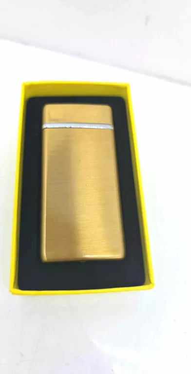 ZAPALNICZKA PLAZMOWA DOTYK XTECH ELEKTRYCZNA USB