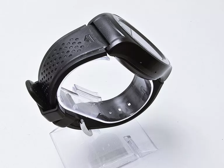 SMARTWATCH OVERMAX TOUCH 5.0 CZARNY KOMPLET