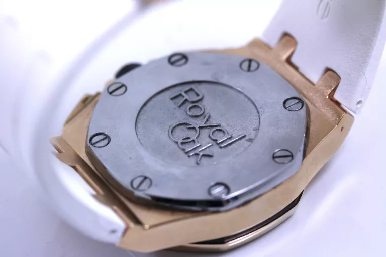 ZEGAREK AUDEMARS PIGUET ROYAL OAK OFFSHORE#REPLIKA