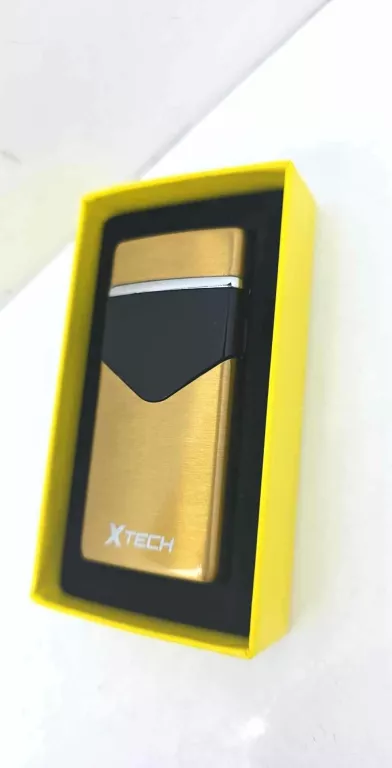 ZAPALNICZKA PLAZMOWA DOTYK XTECH ELEKTRYCZNA USB